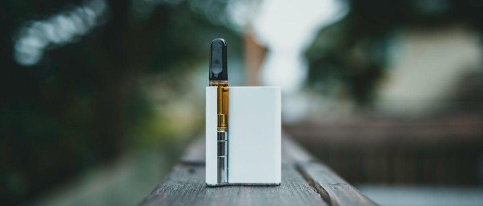 E-væske: Alt hvad du skal vide om væske til e-cigaretter